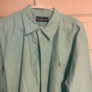 Ralph Lauren Button Ups